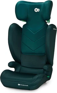 I-Spark I-Size Baby Car Seat, Group 2/3, 100-150 Cm, from 3.5 to 12 Years, 15... - Picture 1 of 12