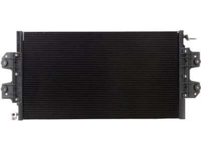 For 2003-2022 GMC Savana 2500 A/C Condenser 33148QHKD 2005 2014 2004 2006 2007 - Image 1 of 2