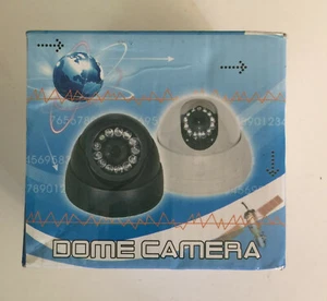 Cámara de seguridad domo HD videovigilancia doméstica CCTV.1MP 1080P - Imagen 1 de 6