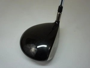 Callaway Diablo Edge 9.5° Driver Aldila Habanero 60-S Graphite Shaft RH Lamkin G - Picture 1 of 8