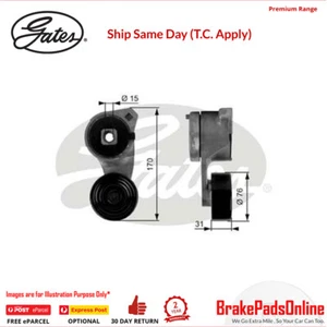 38118 DriveAlign Tensioner for CHEVROLET C1500 C L56 - Picture 1 of 3