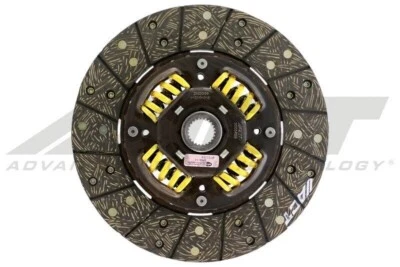 ACT 3000409 for 2015 Nissan 370Z Perf Street Sprung Disc - Image 1 of 4