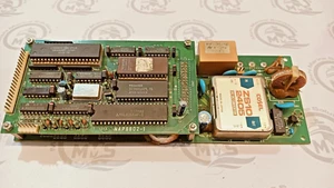 NABCO NAP8801-1 & NAP8802-1 Control Modules - Foto 1 di 13