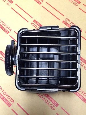 Подлинный оригинальный производитель Toyota Land Cruiser LX450 95-97 драйверы вентиляционный регистр в сборе - Изображение 1 из 3