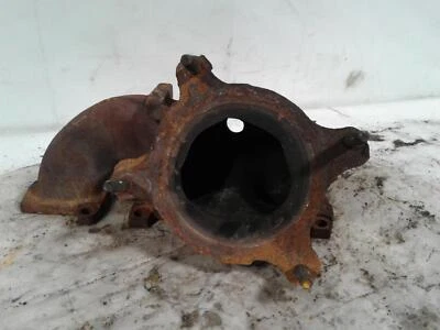 Colector de escape izquierdo usado se adapta a: Ford Edge 2007 3,5 L izquierdo grado A Foto 1 de 4