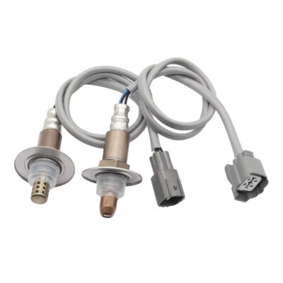 2x Sensor de oxígeno O2 Up&Downstream Fit 2010-12 Subaru Outback 2,5 L no turbo Foto 1 de 4