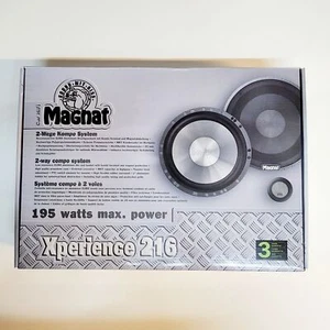 2-Wege Kompo System Magnat Xperience 216 Neu - Bild 1 von 3