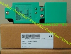 1PC NEW Siemens Proximity Switch 3RG4031-6AG01 - Picture 1 of 1