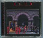 RUSH * MOVING PICTURES * 1981/1997 * JAPANESE REMASTER * AMCY-2296 * CD *