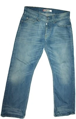 Jean bootcut homme Levi's 512 31/30 levis 2010 épuisé W31 L30 - Photo 1/4