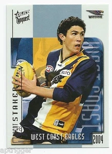 2004 Conquest (92) Brent STAKER West Coast - Picture 1 of 1