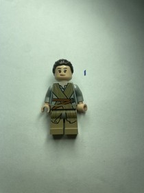 LEGO 75148 - STAR WARS - Rey - MINI FIG / MINI FIGURE 