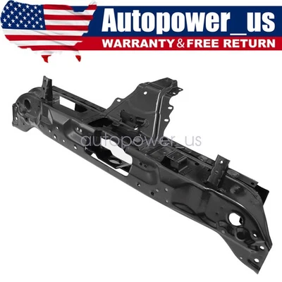 Upper Radiator Support Tie Bar New For 2011-2019 Mitsubishi Outlander Sport RVR - Imagem 1 de 4