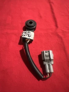DENSO OEM Engine Knock Sensor Lexus Scion Toyota Corolla 1.8L 89615-20090 - Picture 1 of 4