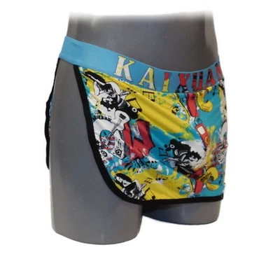 SPECIALUNDERWEAR Lendenschurz mit Innenslip (XXL)