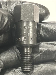 Adaptador removedor bomba aceite rotonda OTC Ford T80L-77103-A1  - Imagen 1 de 6