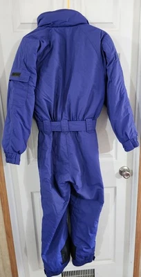 Eddie Bauer Womens Petite Size 8 Snow Suit - Image 1 of 4
