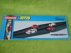 Carrera Servo 160 Schikane 1/90 Spur Auto Rennbahn Zubehör 68517