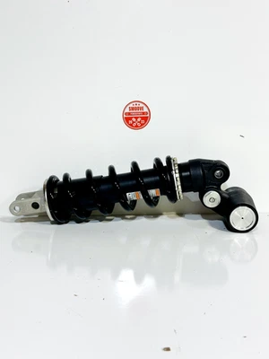 Kawasaki Ninja ZX6R ZX636 2019-2025 amortiguador trasero suspensión resorte  Foto 1 de 4