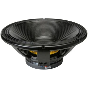 RCF L18P400 Profi Auto und DJ Niederfrequenz 18 Zoll Wandler, schwarz - Bild 1 von 4