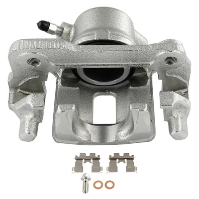 Pinza de freno delantera derecha 1 pieza para Chevrolet Tracker 1992-93 Asuna Sunrunner 1998 Foto 1 de 4