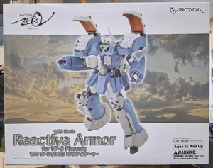 Arcadia Macross Zero Reactive Armor for VF-0 Phoenix - Picture 1 of 2