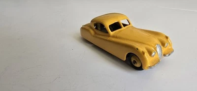 DINKY TOYS 157 JAGUAR XK120 - Photo 1/4