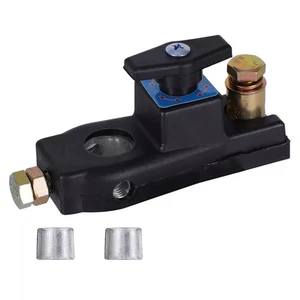 12-24V Car Battery Disconnect Isolator Cut Off Switch With power cut-off ability - Picture 1 of 14