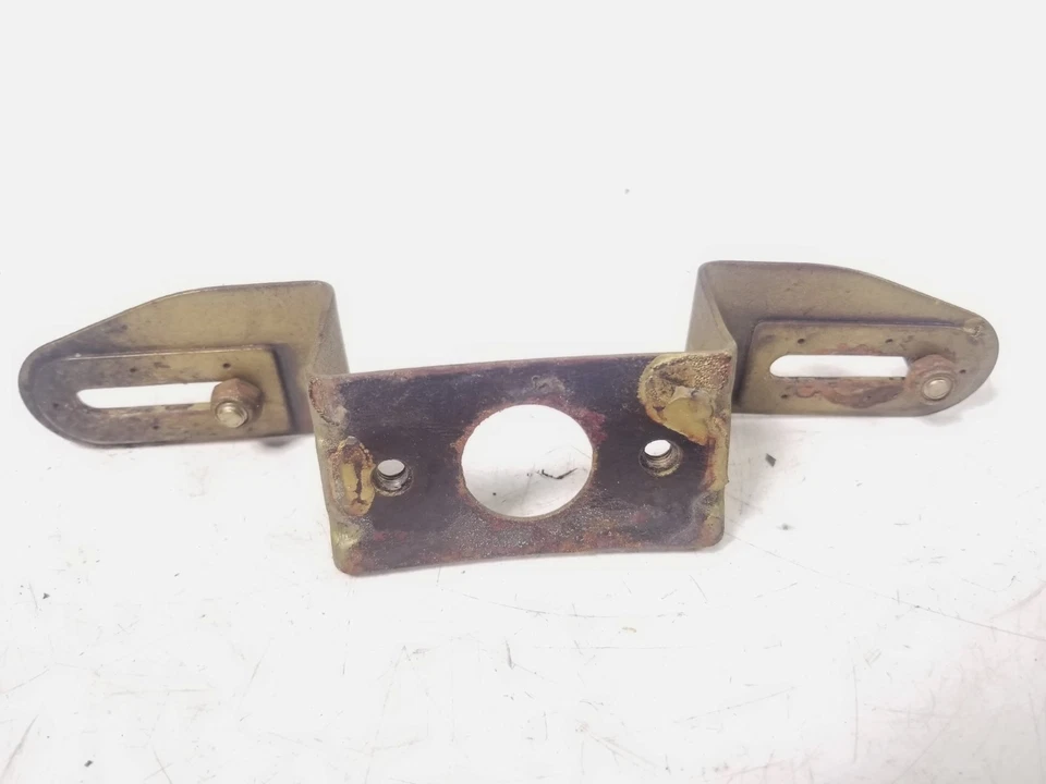 雅马哈 FJ1200 后车牌安装支架免运费 — 第 1/4 张图片