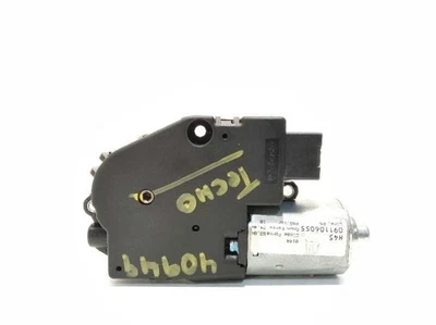 091106055 MOTOR TECHO ELÉCTRICO / 5487379 RENAULT KOLEOS 2.0 DCI DIESEL FAP Foto 1 de 4