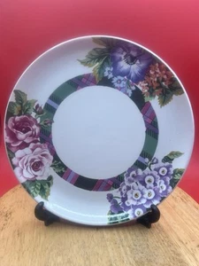 Heritage by Porta - Chop Plate 11 5/8" - Raul de Bernarda- Portugal - Picture 1 of 7