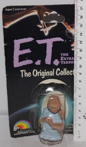 1982 E.T. The Extra Terrestrial The Original Collectibles  in unopened packaging - Bild 1 von 6