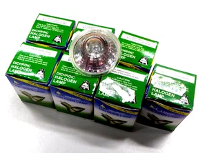 7 x Bell 04040 20W 12V M262 (FTD) Dichroic Flood Beam Spot Lamp Dimmable 35mm - Picture 1 of 6