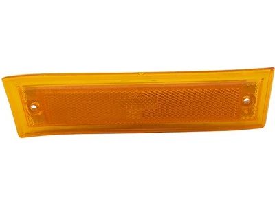 For 1987-1991 GMC V1500 Suburban Side Marker Assembly Right Brock 76665XYMR 1988 - Изображение 1 из 2