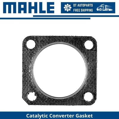 Para Jeep TJ 1997-2006 convertidor catalítico junta entrada Mahle 1998 1999 2000 2001 Foto 1 de 2