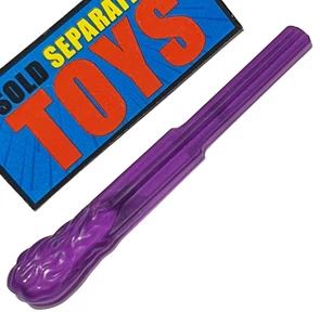 McDonald's Transformers Prime Megatron MISSILE rocket Happy Meal accessory part - Picture 1 of 8