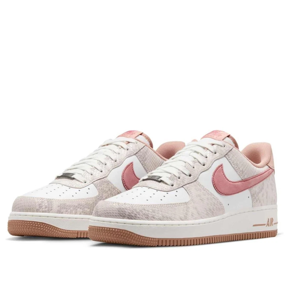 Nike Air Force 1 Low Snakeskin | eBay