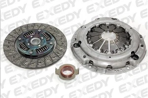 Exedy Kit De Embrague 230Mm Compatible Con Honda Cr-V | Hck2051 - Imagen 1 de 1