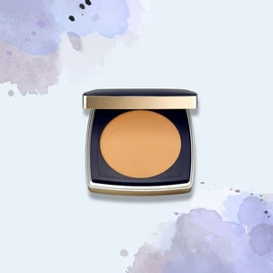 Estee Lauder Double Wear Stay-in-Place Matte Powder Foundation SPF10 12g - Picture 1 of 7