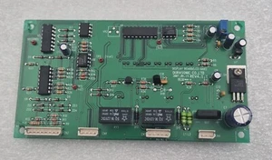 DURASONIC DISPLAY BOARD (LED-BAR) for ULTRASONIC GENERATOR 20kHz 700W - Picture 1 of 4