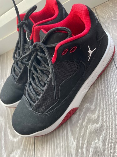 Scarpe da ginnastica Nike Air Jordan's originali