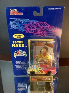 Terry Labonte 5 Kellogg's Corn Flakes 1994 Chevrolet Lumina To The Maxx Series 1 - Picture 1 of 1