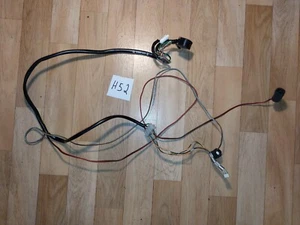 Mercedes-Benz 190 W201 Audio Speakers Wiring Harness 2018200215 /h52 - Bild 1 von 7