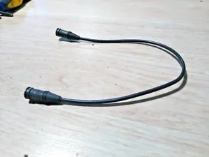 2001-2007 town country caravan (15 inches) hose servo cruise control oem c159 - Picture 1 of 3