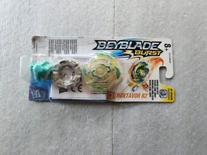 BEYBLADE BURST - ROKTAVOR R2 HASBRO - Picture 1 of 2