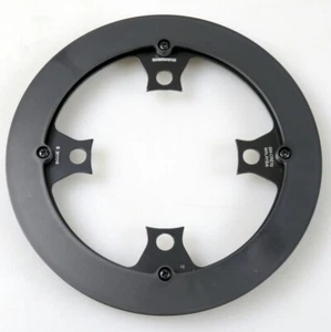 Shimano STEPS SM-CRE70 12 Kettenblatt 42 T inkl. beidseitigem Schutzring - Picture 1 of 1