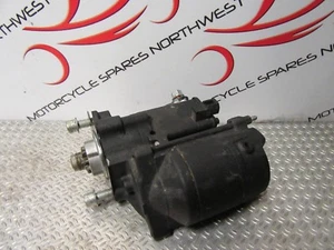 HARLEY DAVIDSON XL883L STARTER MOTOR SP 2015 STARTER MOTOR BK464 - Bild 1 von 7