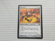 Magic: the Gathering Card - Shadowmoor ~ Common ~  PILI-PALA