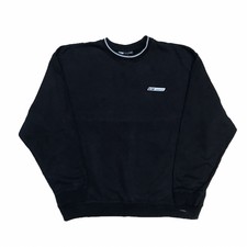 giacca acetata reebok