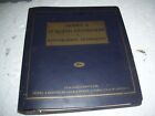 Model A Judging Standards 150 Pages  6 Pics Shown  Condition Good